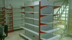 مشاوره ، طراحی ، ساخت و اجرای انواع سیستم های بایگانی ریلی و اداری ، قفسه های فروشگاهی و انبارداری