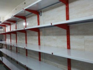 مشاوره ، طراحی ، ساخت و اجرای انواع سیستم های بایگانی ریلی و اداری ، قفسه های فروشگاهی و انبارداری