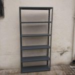 مشاوره ، طراحی ، ساخت و اجرای انواع سیستم های بایگانی ریلی و اداری ، قفسه های فروشگاهی و انبارداری